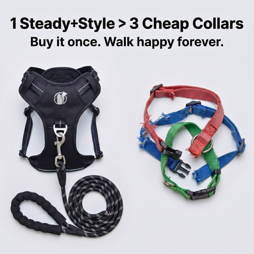 PawSafe Facebook ad