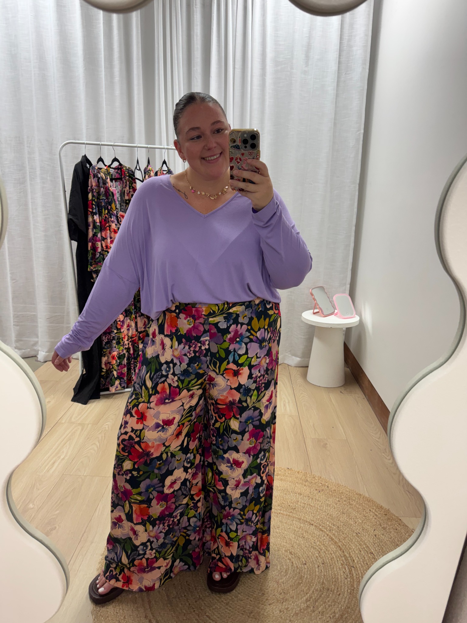 Proud Poppy Clothing Facebook ad