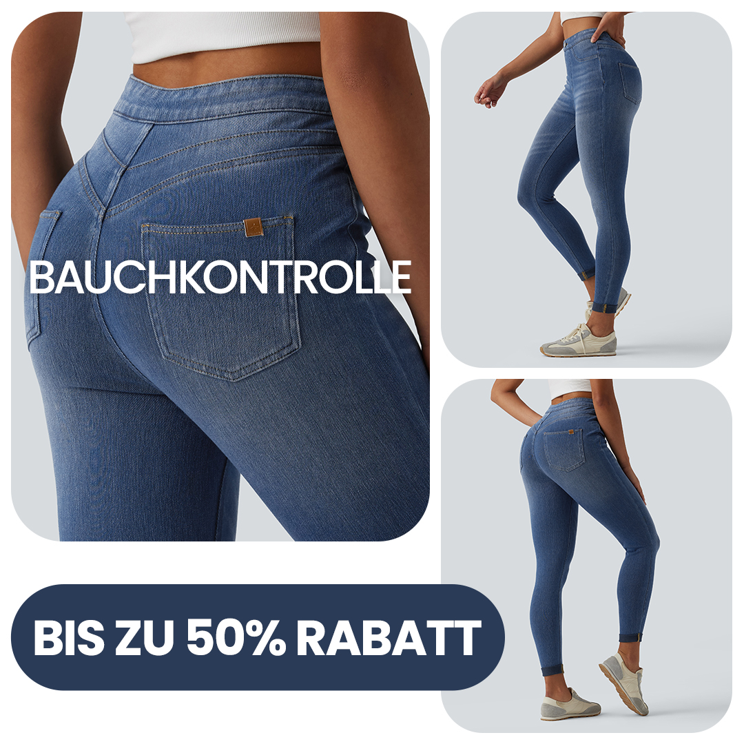 Halara Deutschland Facebook ad