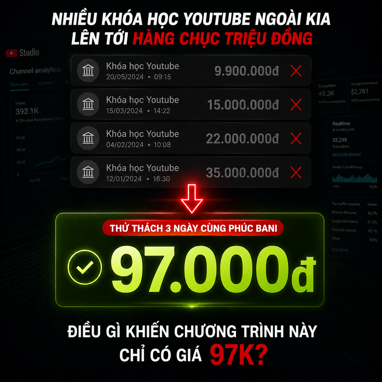 Phúc BANI Facebook ad