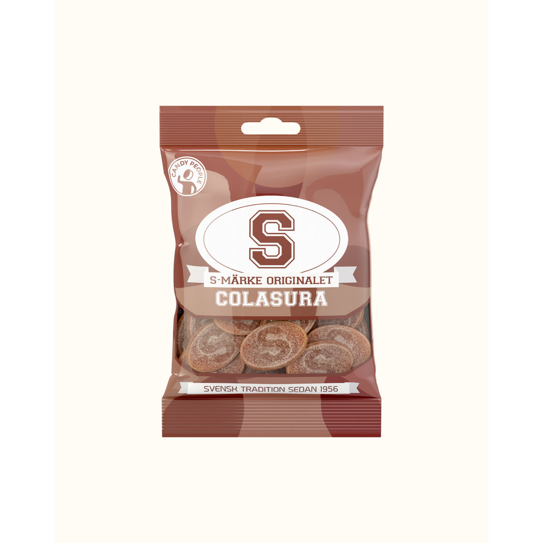Skandy.uk Facebook ad: Go on, treat yourself.