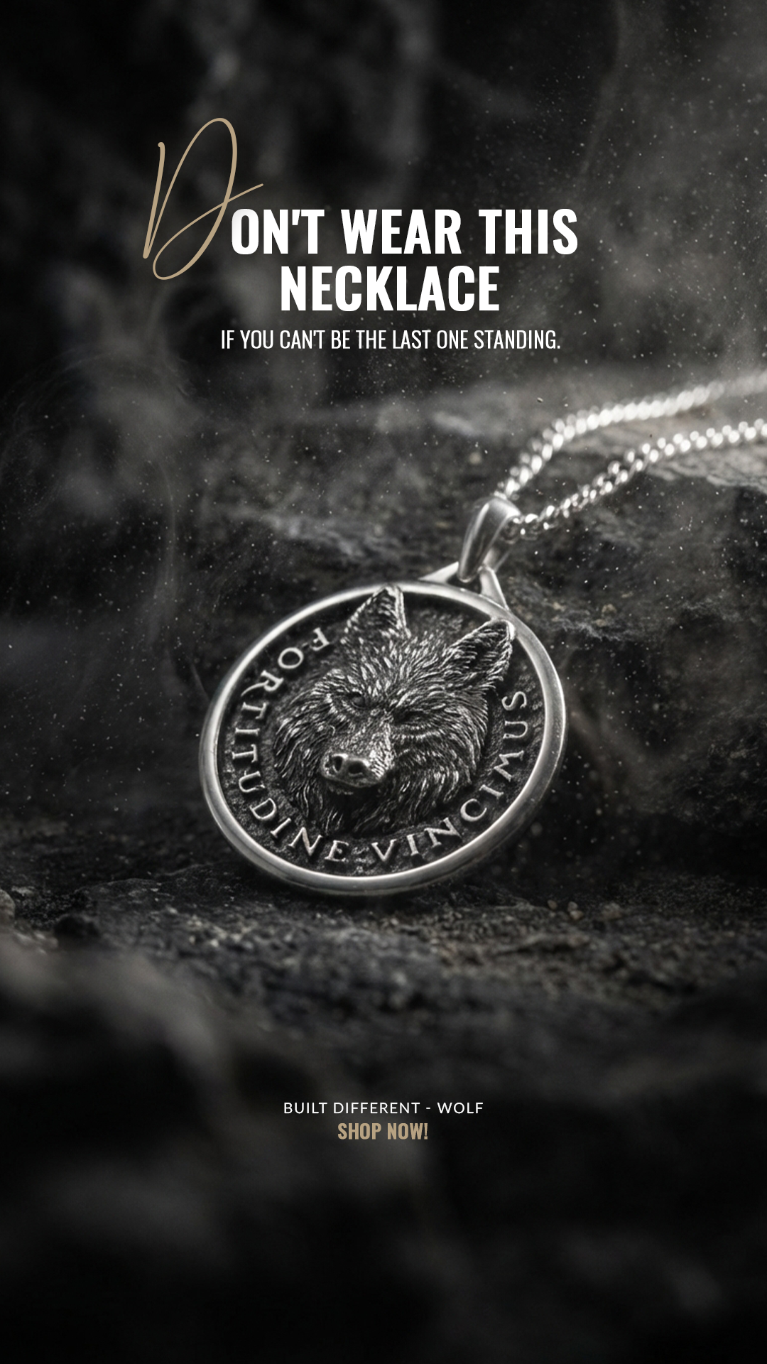 Vincero Collective Facebook ad