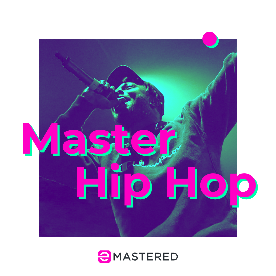 eMastered Facebook ad