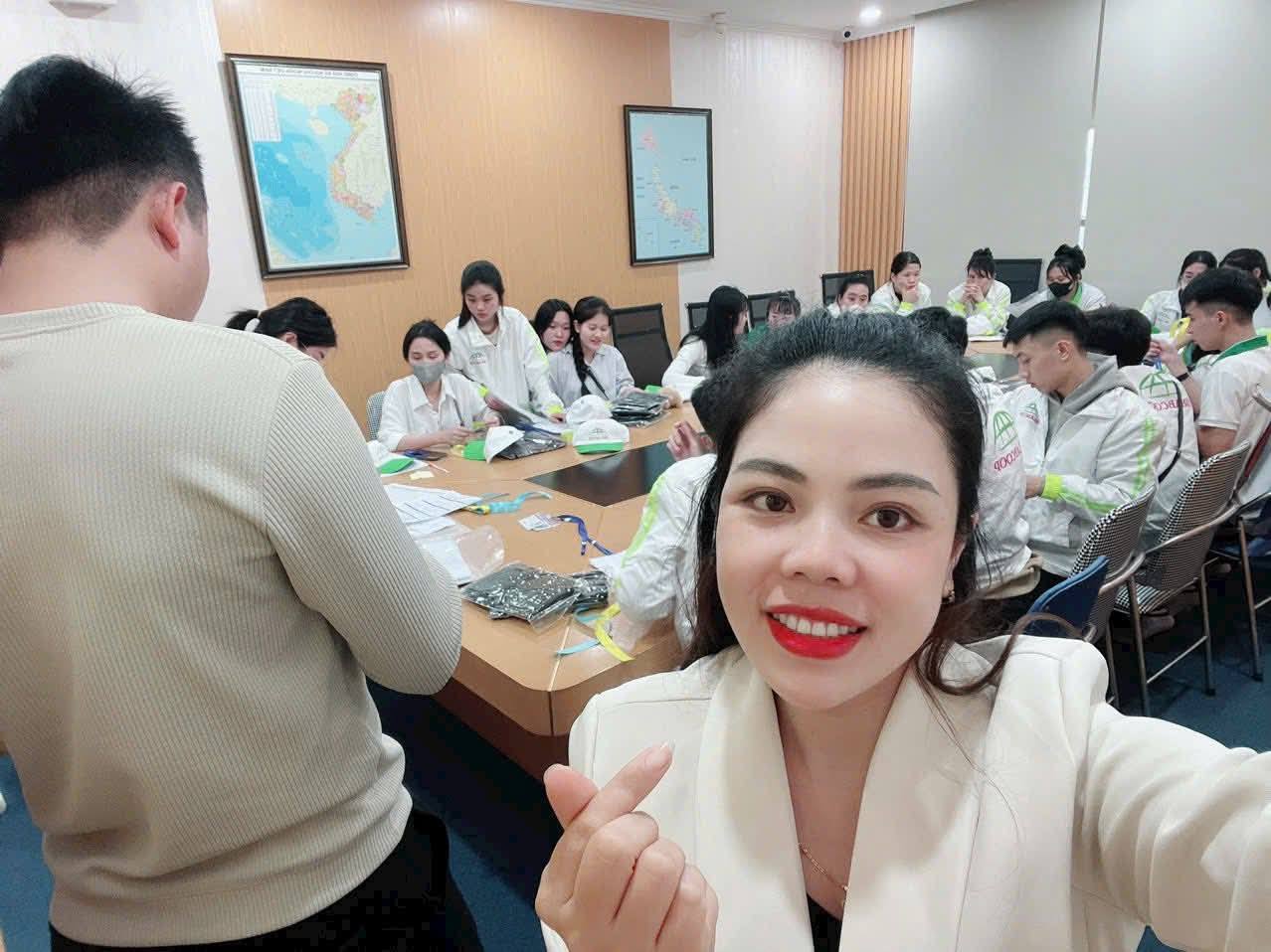 XKLĐ-Bộ Lao Động Thương Binh và Xã Hội Uy tín số 1 Hà Nội Facebook ad: 𝟭 𝗖𝗛𝗘̂́ 𝗕𝗜𝗘̂́𝗡 𝗧𝗛𝗨̛̣𝗖 𝗣𝗛𝗔̂̉𝗠.