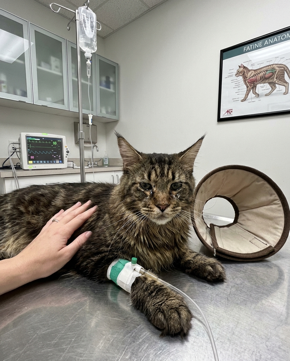 Pet Health Insiders Facebook ad