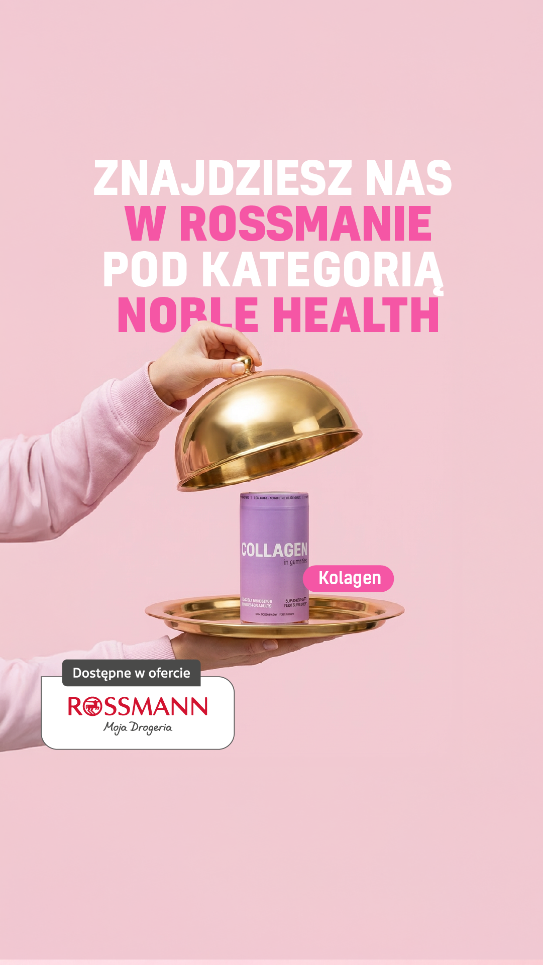 Noble Health Facebook ad