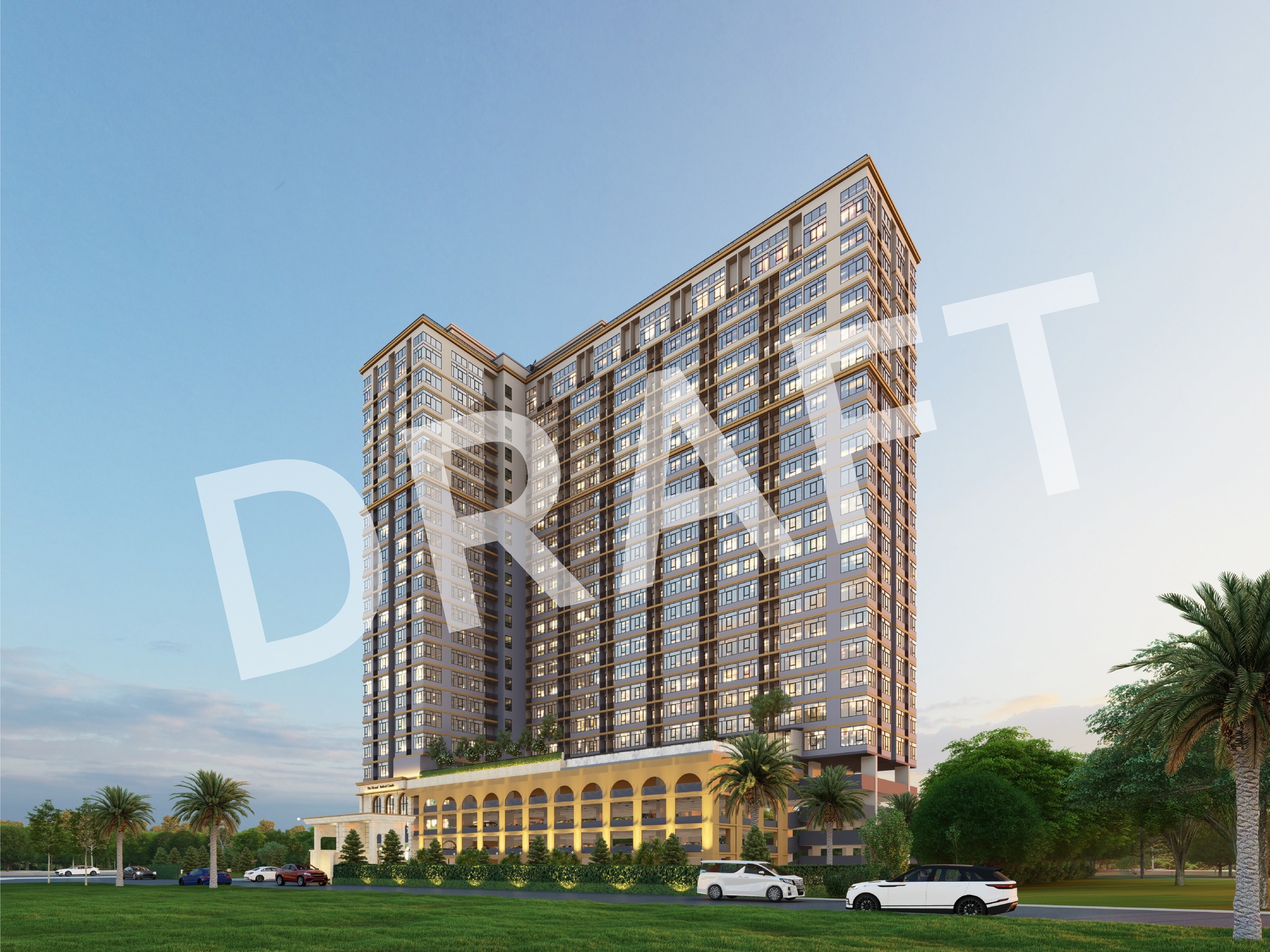 Indeed Condo Facebook ad