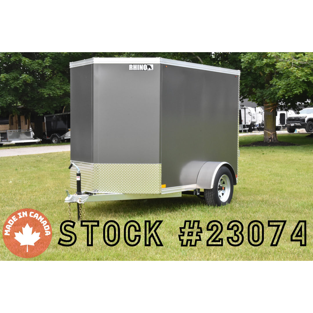 Speedway Trailers Facebook ad from Mar 5, 2026