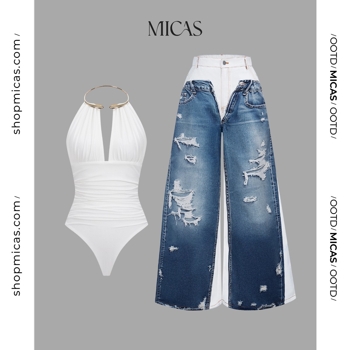 MICAS Facebook ad