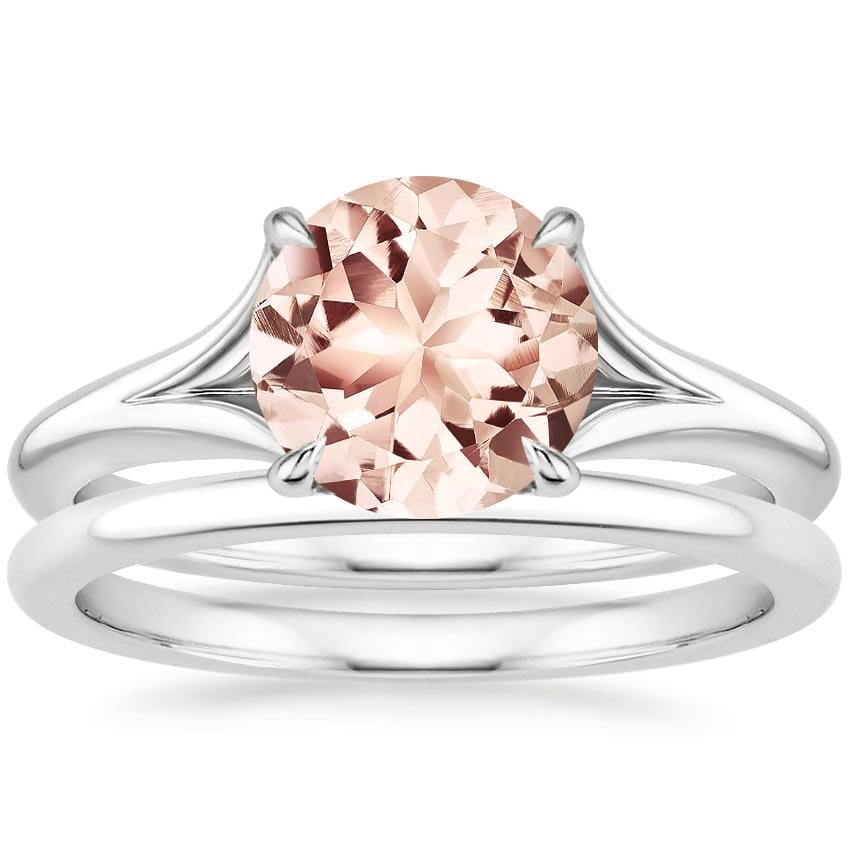 Brilliant Earth Facebook ad: From everyday shine to a statement-making finish, our…