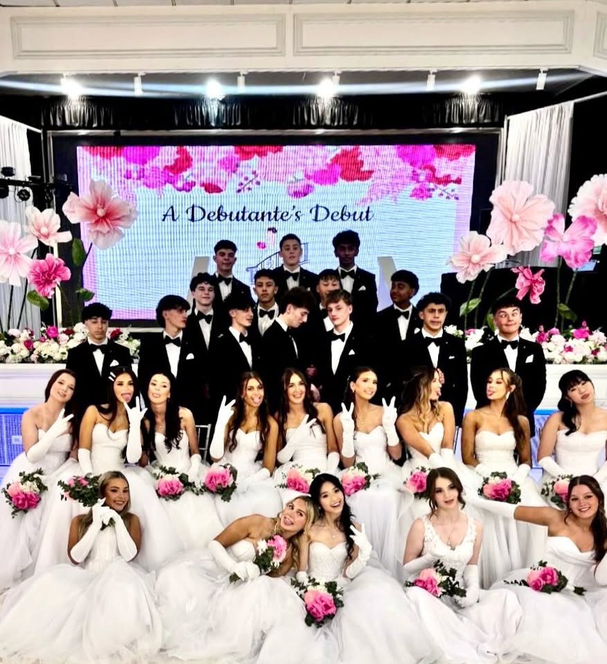 Cathies Lane Receptions Facebook ad: Every occasion is special at Cathies Lane Receptions.