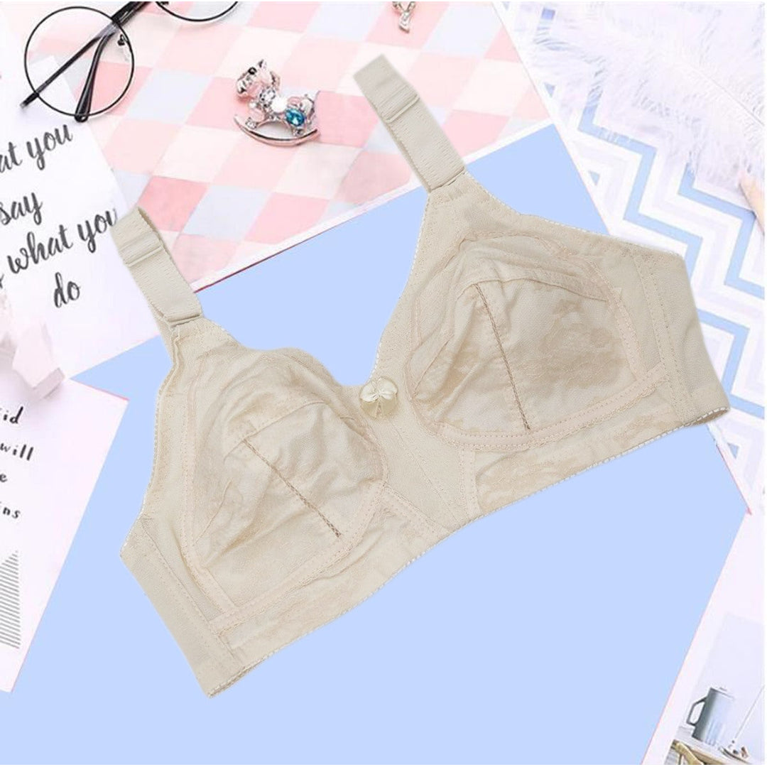 Flourish Undergarments Facebook ad