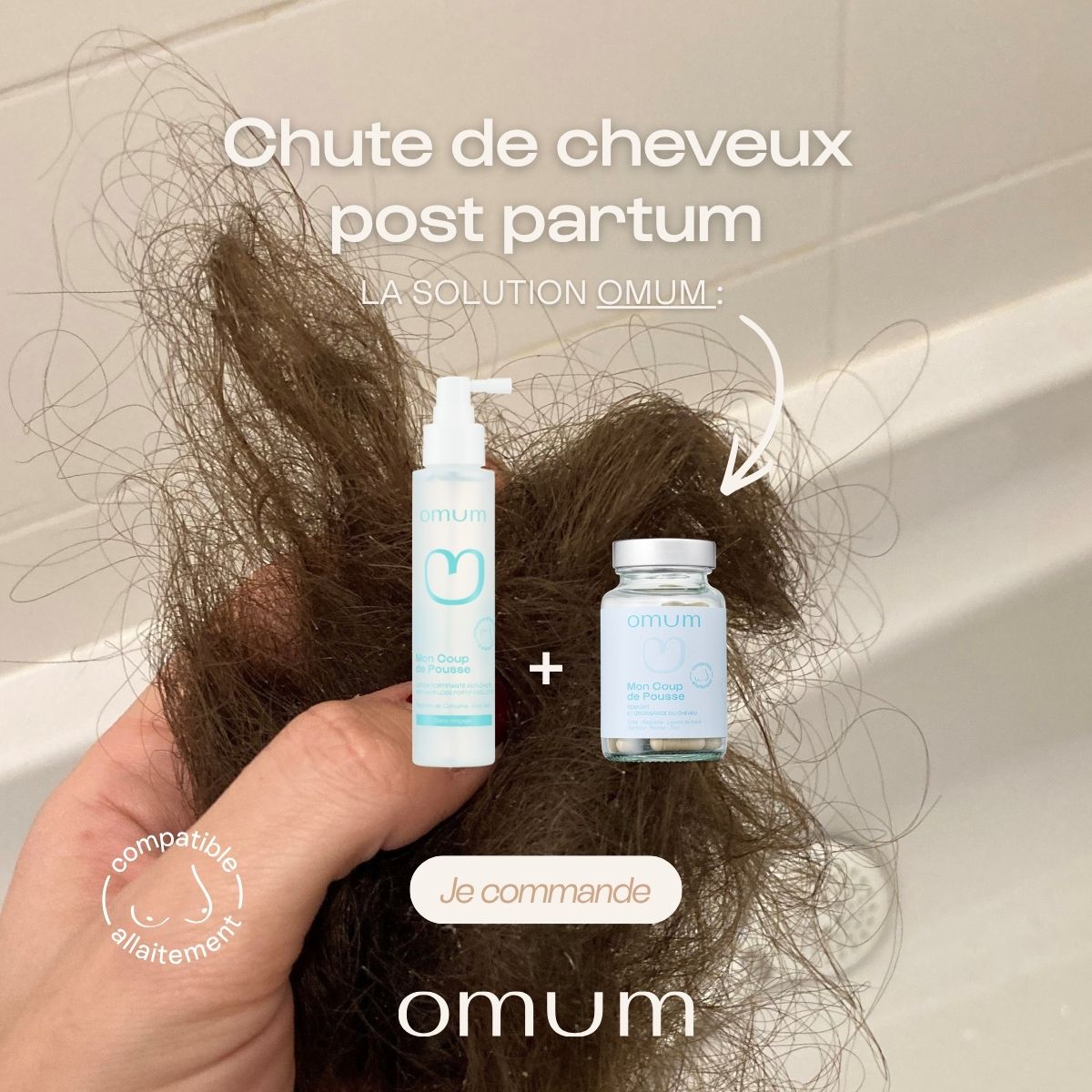 Omum Facebook ad