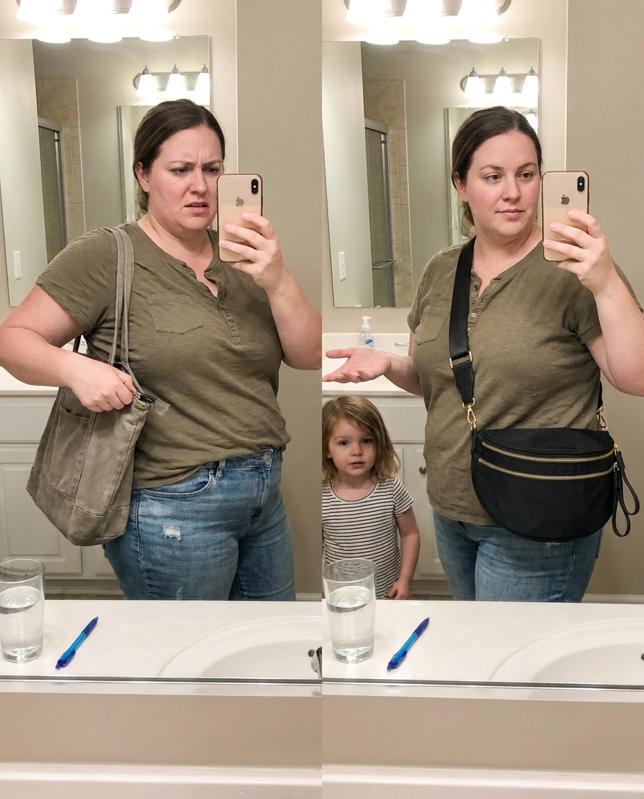 Emmafy Bags Facebook ad