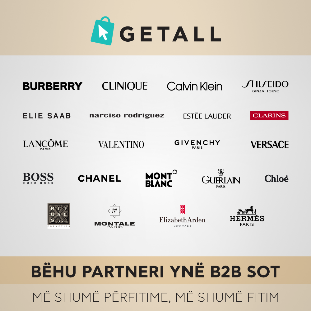 Getall Thessaloniki Facebook ad from Apr 18, 2026