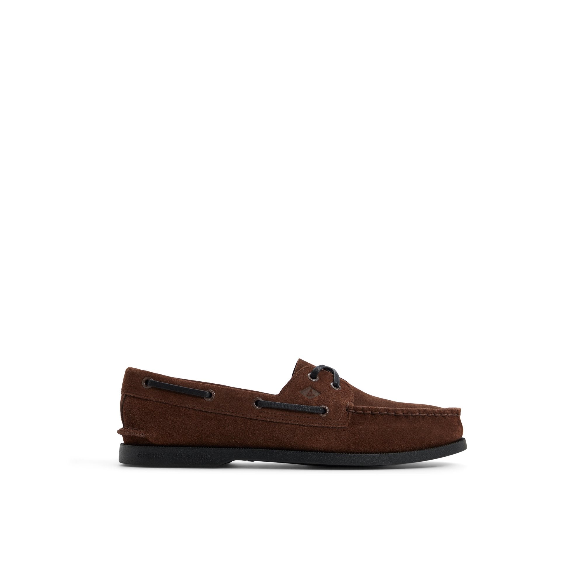 Sperry Facebook ad: Men's Boat Shoes: Top-Sider Slip-On Leather Deck, Dock…