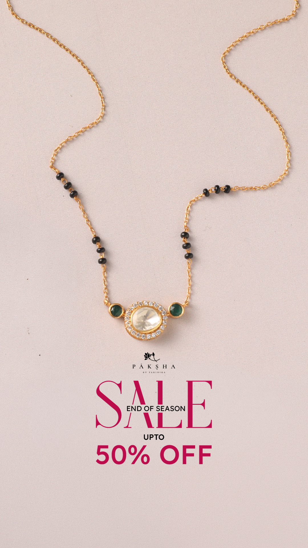 Paksha Facebook ad