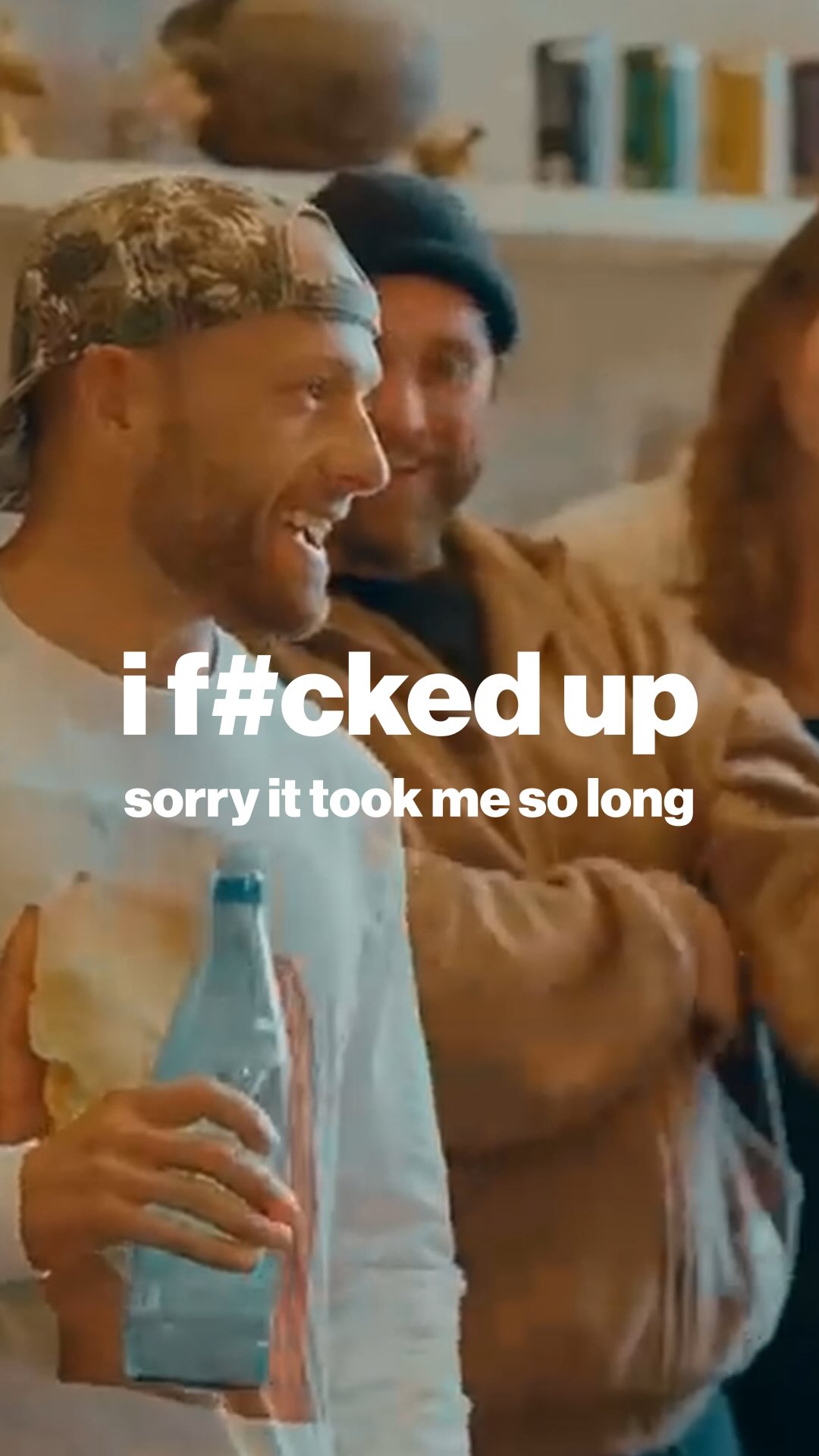 alecisfresh Facebook ad: I started MUD\WTR 8 years ago