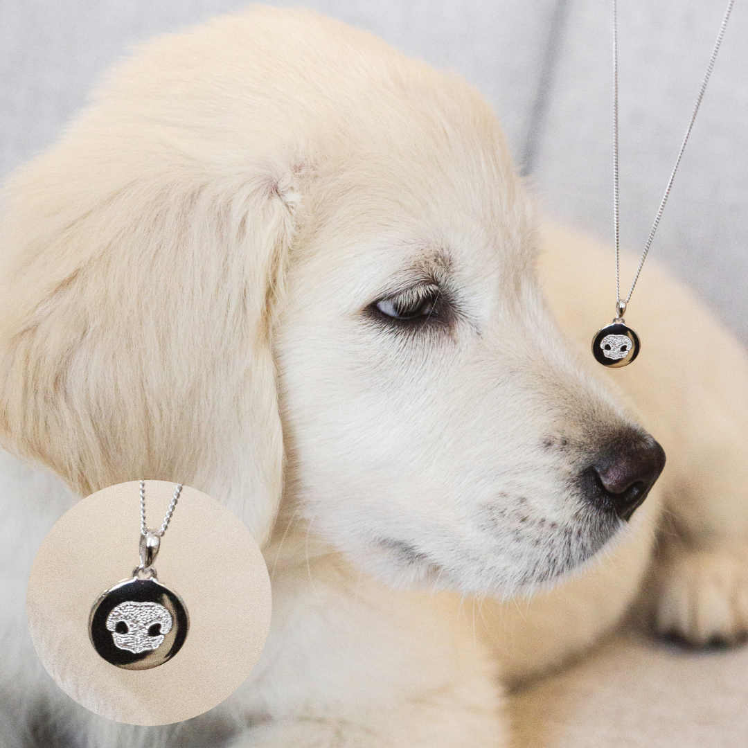 Salome Schmuck Facebook ad