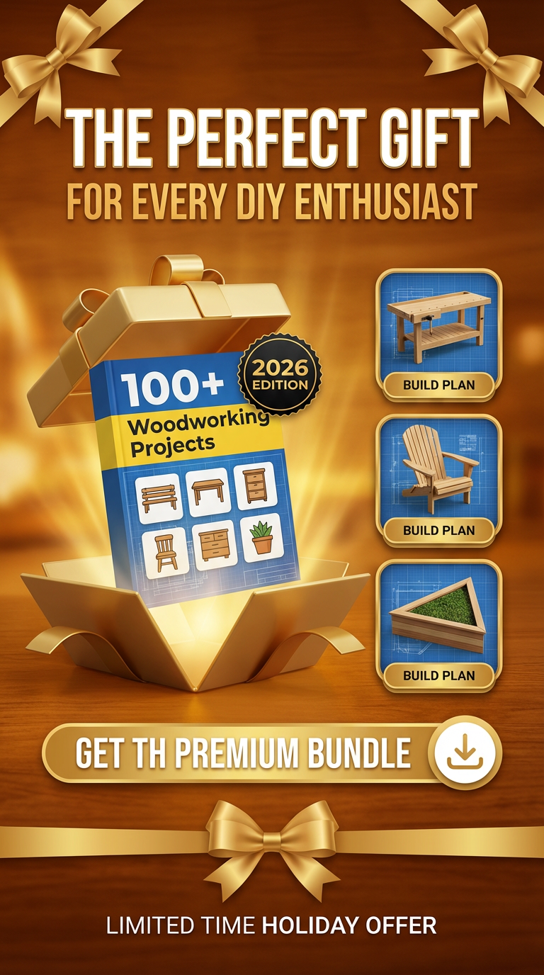 Master Crafts DIY Facebook ad