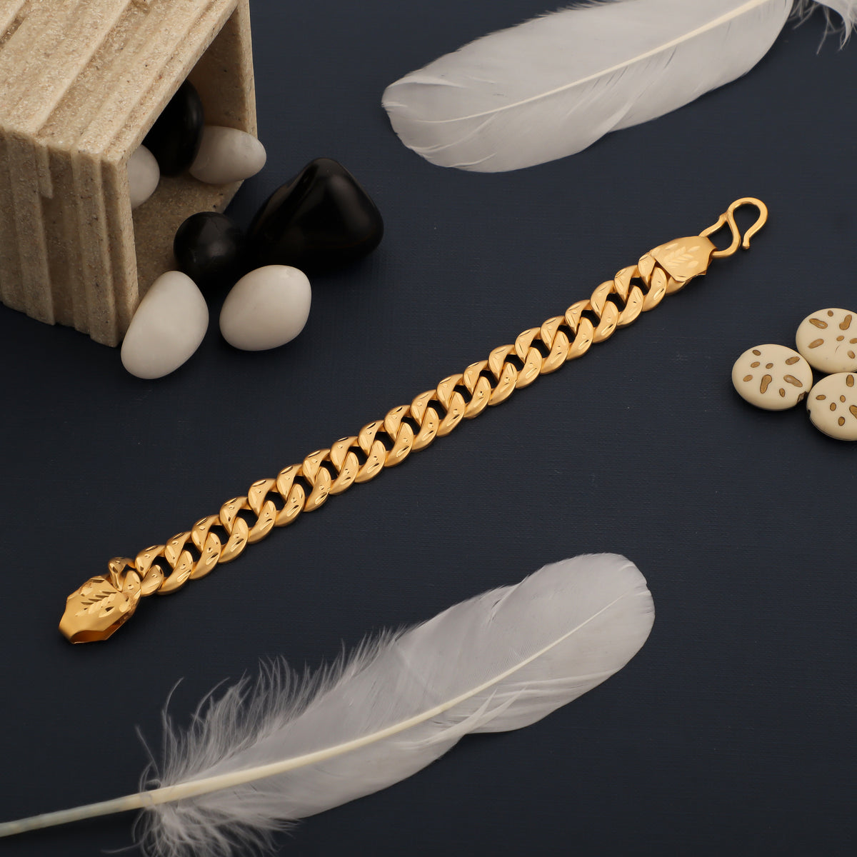 Freemen Jewellery & Accessories for Men Facebook ad