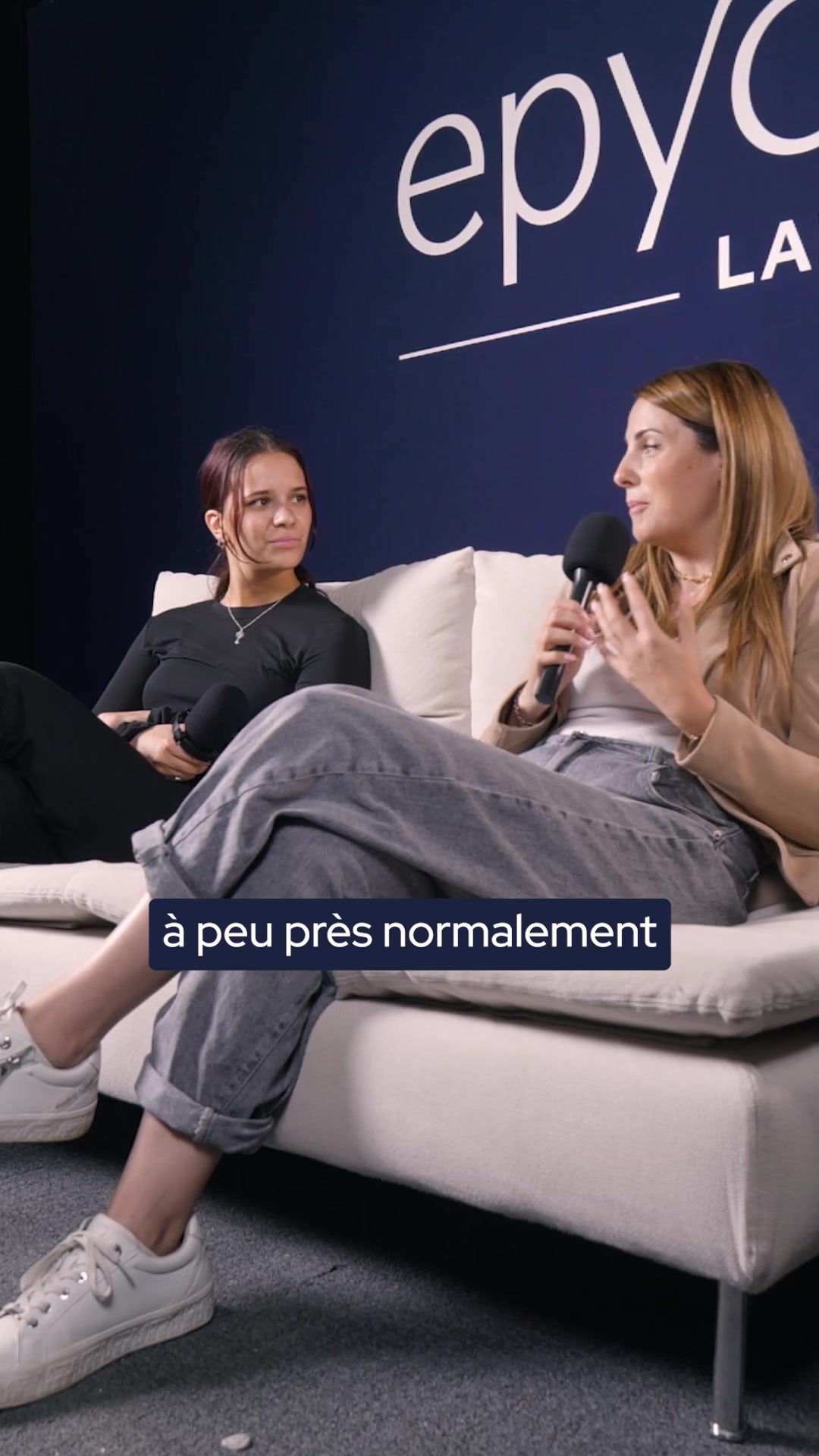 Epycure Facebook ad: Nouveau Duo métabolisme & cortisol