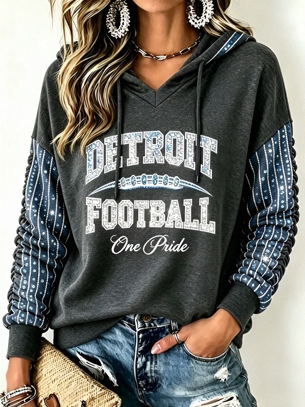 Gameday Fan Apparel · Wear Your Team Pride Facebook ad