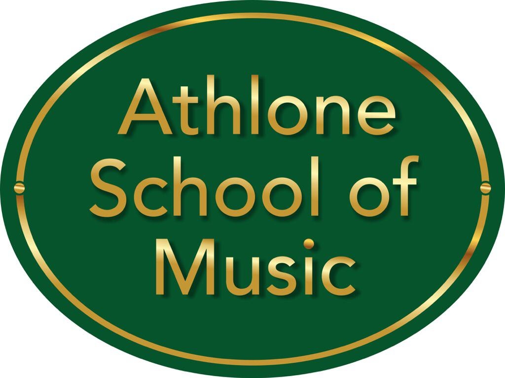 Athlone School Of Music Facebook ad: Looking to learn a musical instrument?