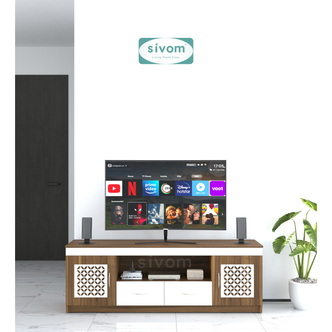 Sivom Furniture Facebook ad