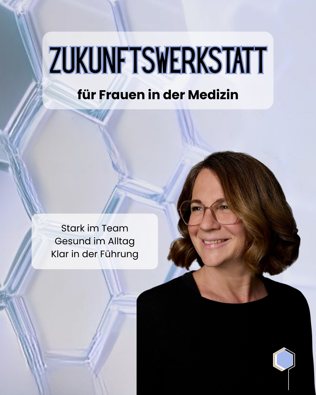 Zukunftswerkstatt Frauen Facebook ad