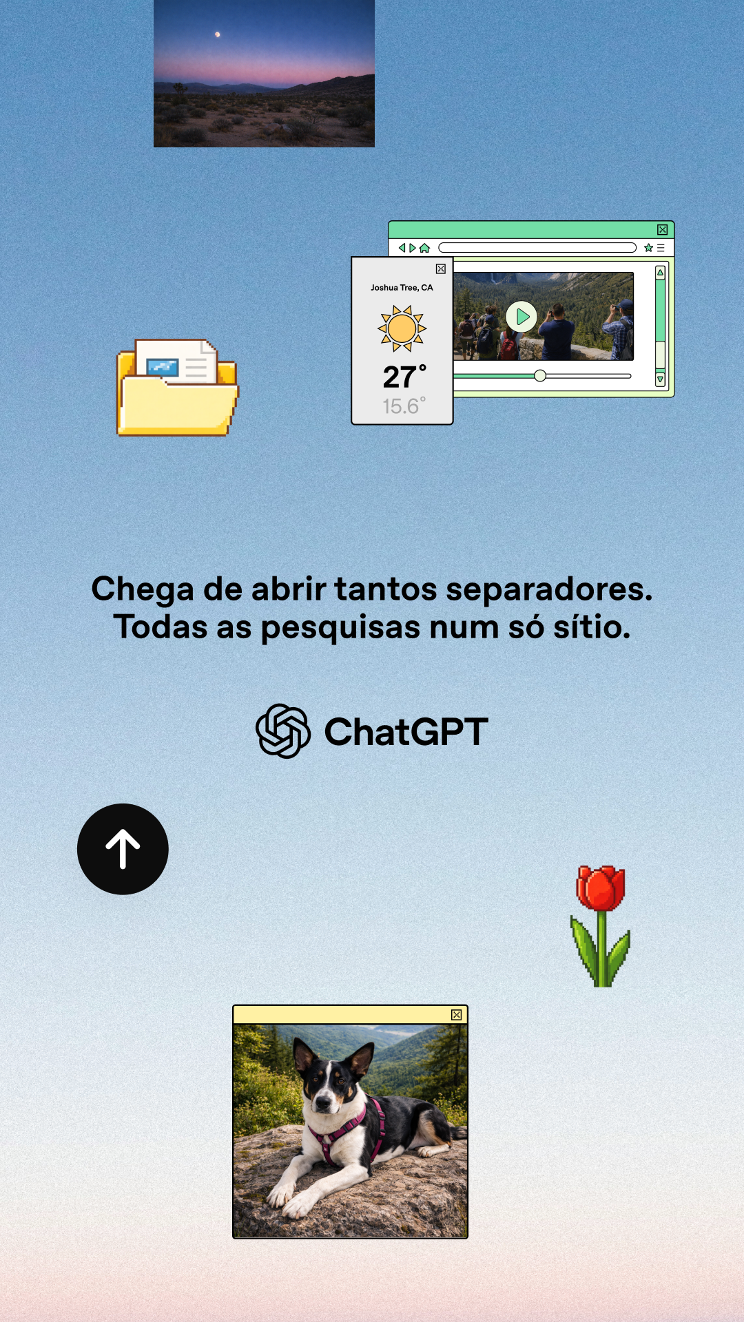 ChatGPT Facebook ad from Jun 9, 2026