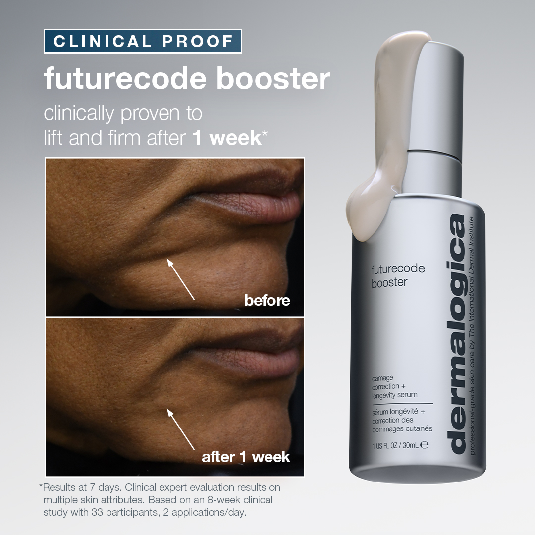 Dermalogica Facebook ad