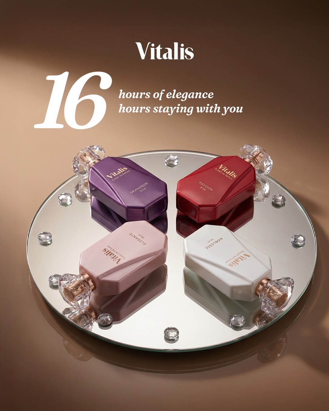 Pesona Vitalis Facebook ad