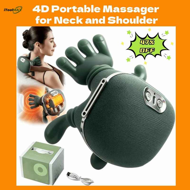 IToolMax Facebook ad