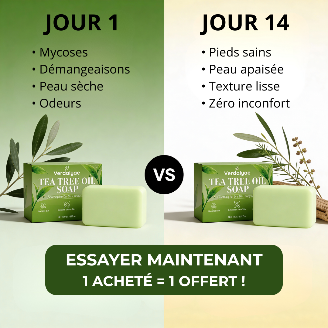Verdalyae Facebook ad