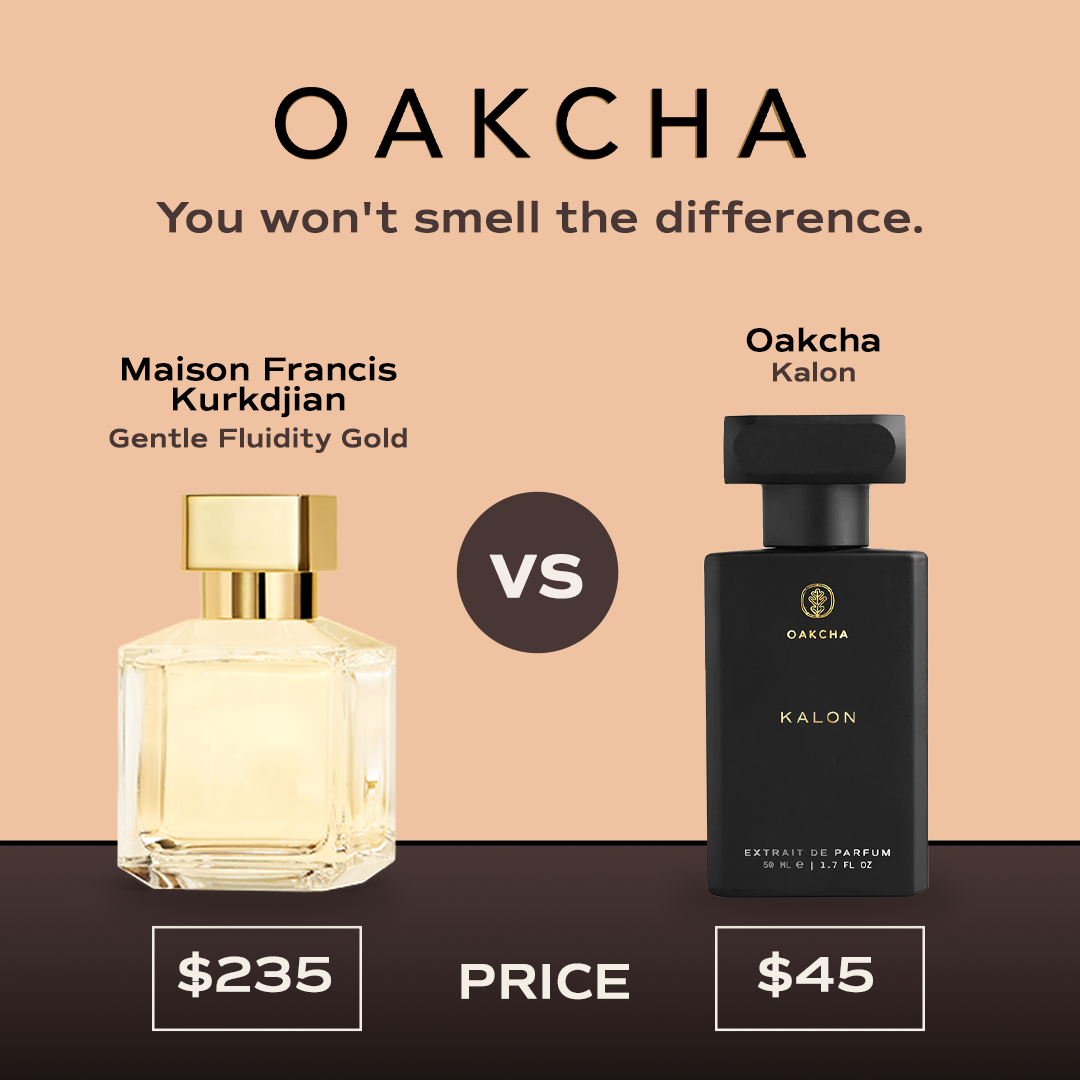 Oakcha Facebook ad