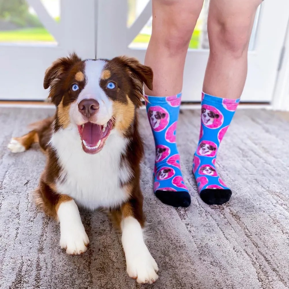 Petsies Facebook ad