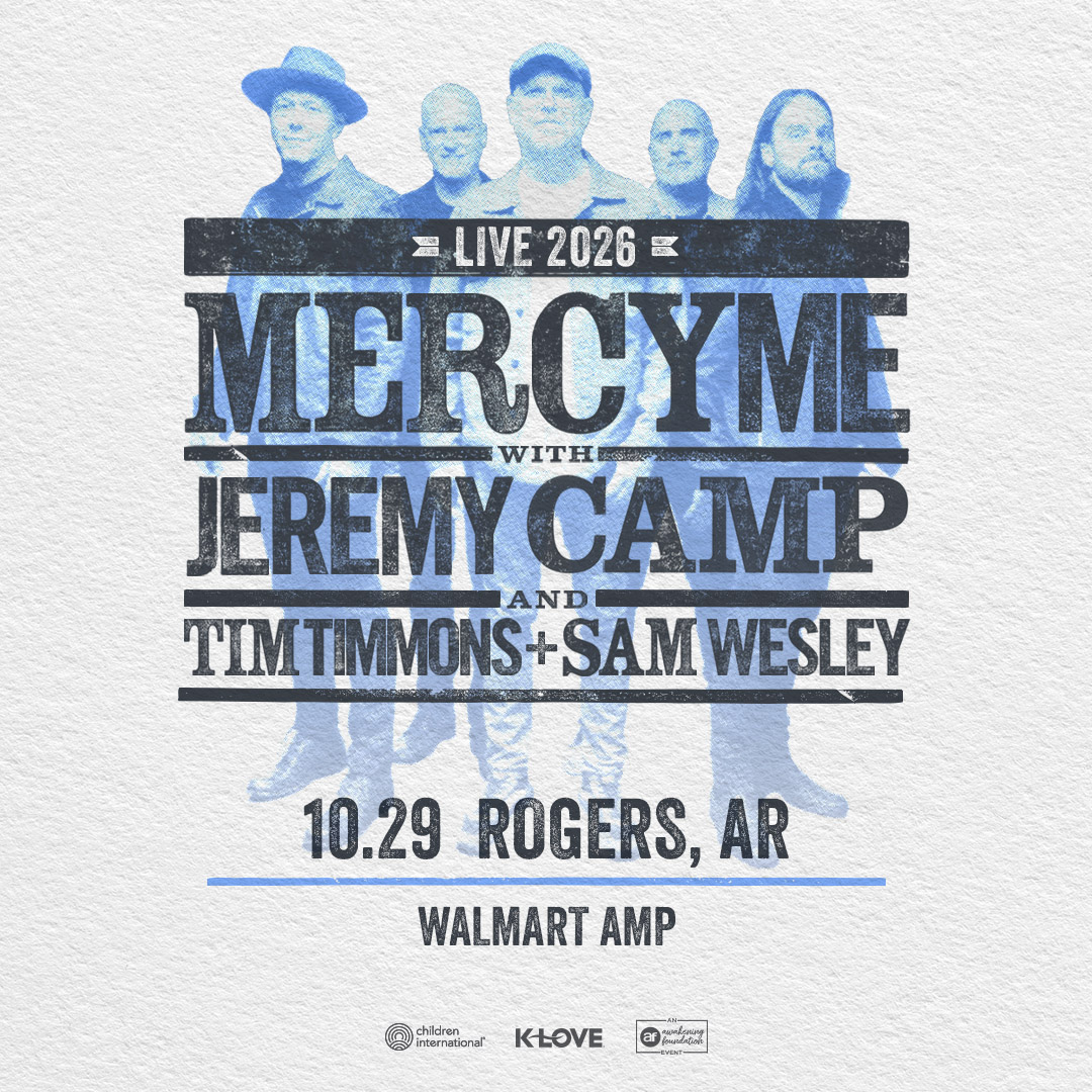 Awakening Events Facebook ad: Oct 29 - Rogers, AR