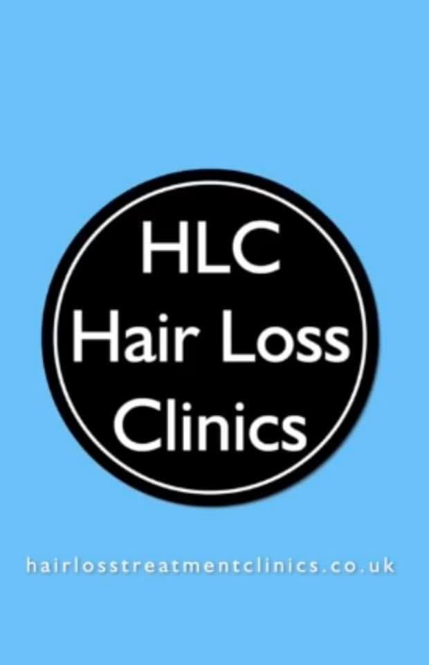 Hair Loss Clinics Facebook ad: The Hair Loss Clinics offer a Free Consult…