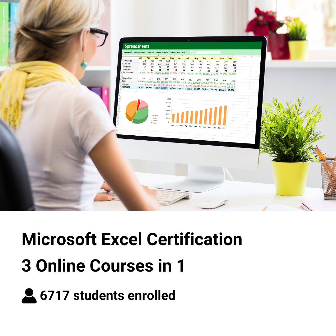 New Skills Academy Facebook ad