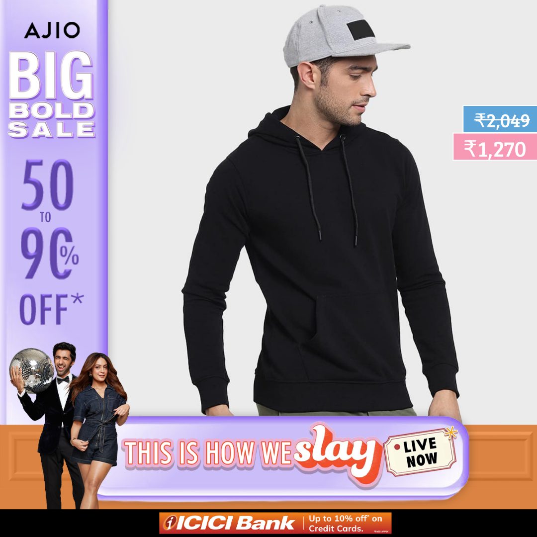 AjioGram Facebook ad