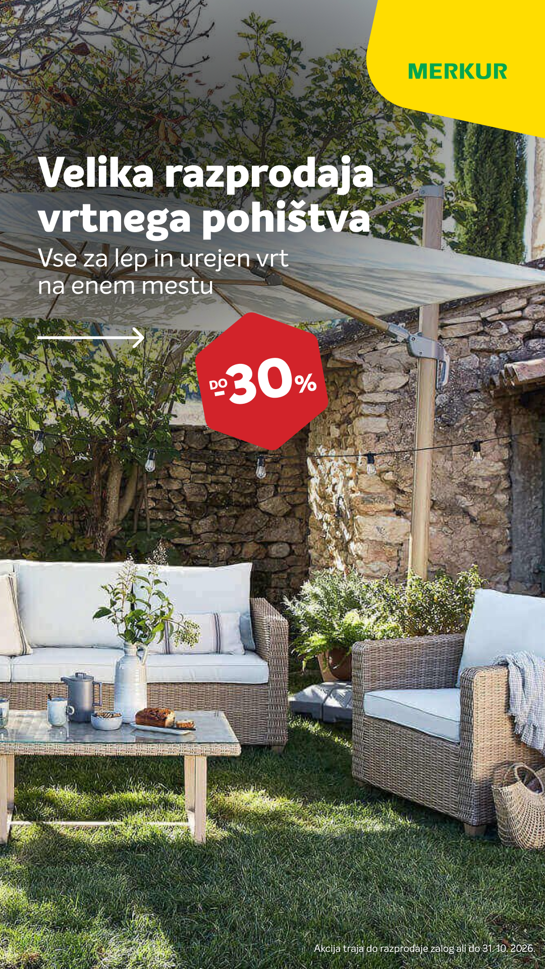 Merkur Facebook ad