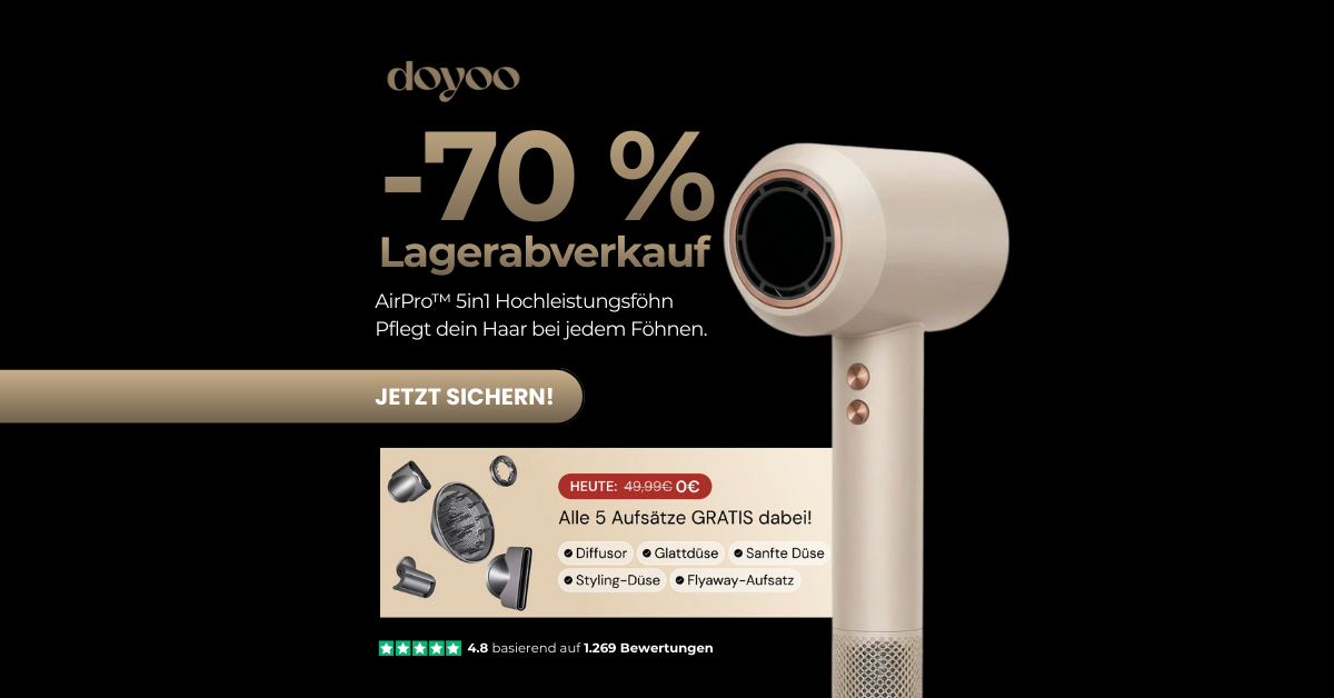 Doyoo.shop Facebook ad