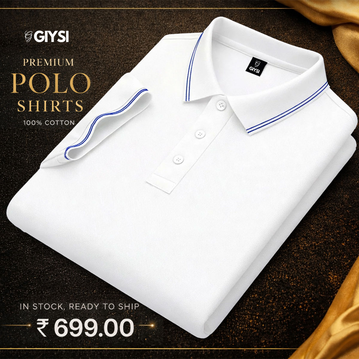 GIYSI Facebook ad