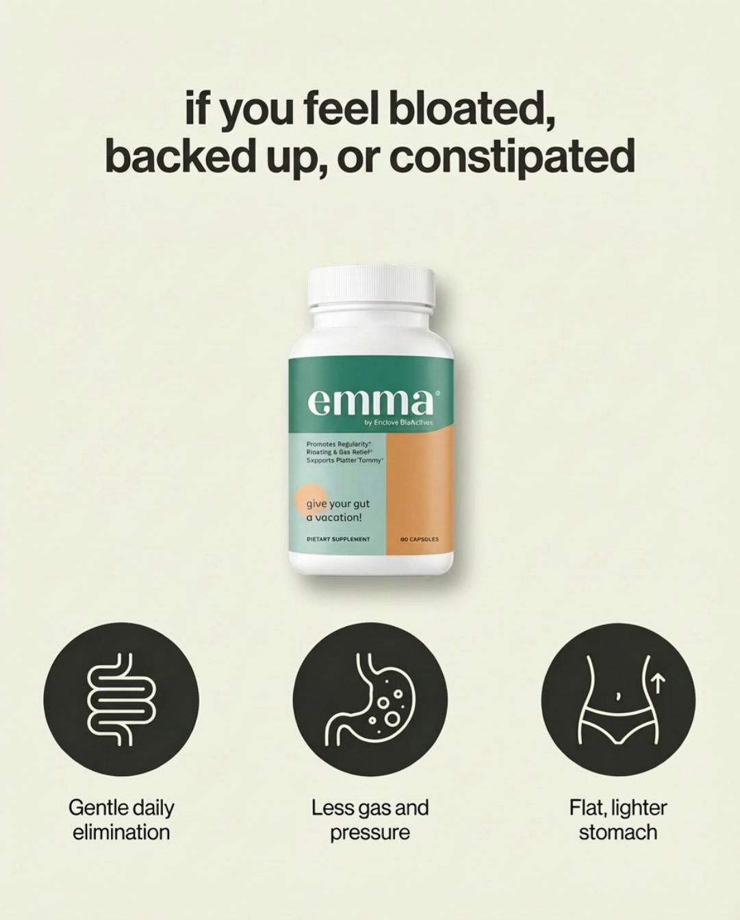 GetEmmaRelief Facebook ad