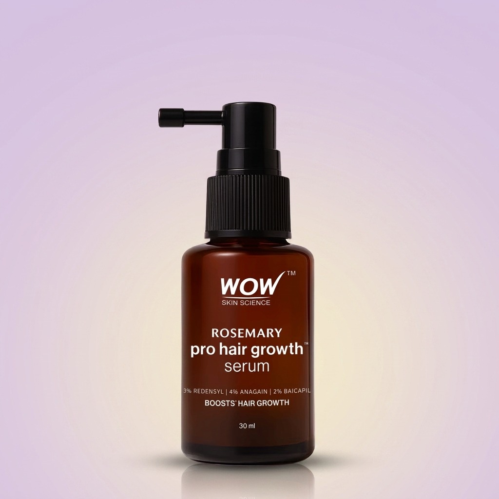 Wow Skin Science India Facebook ad