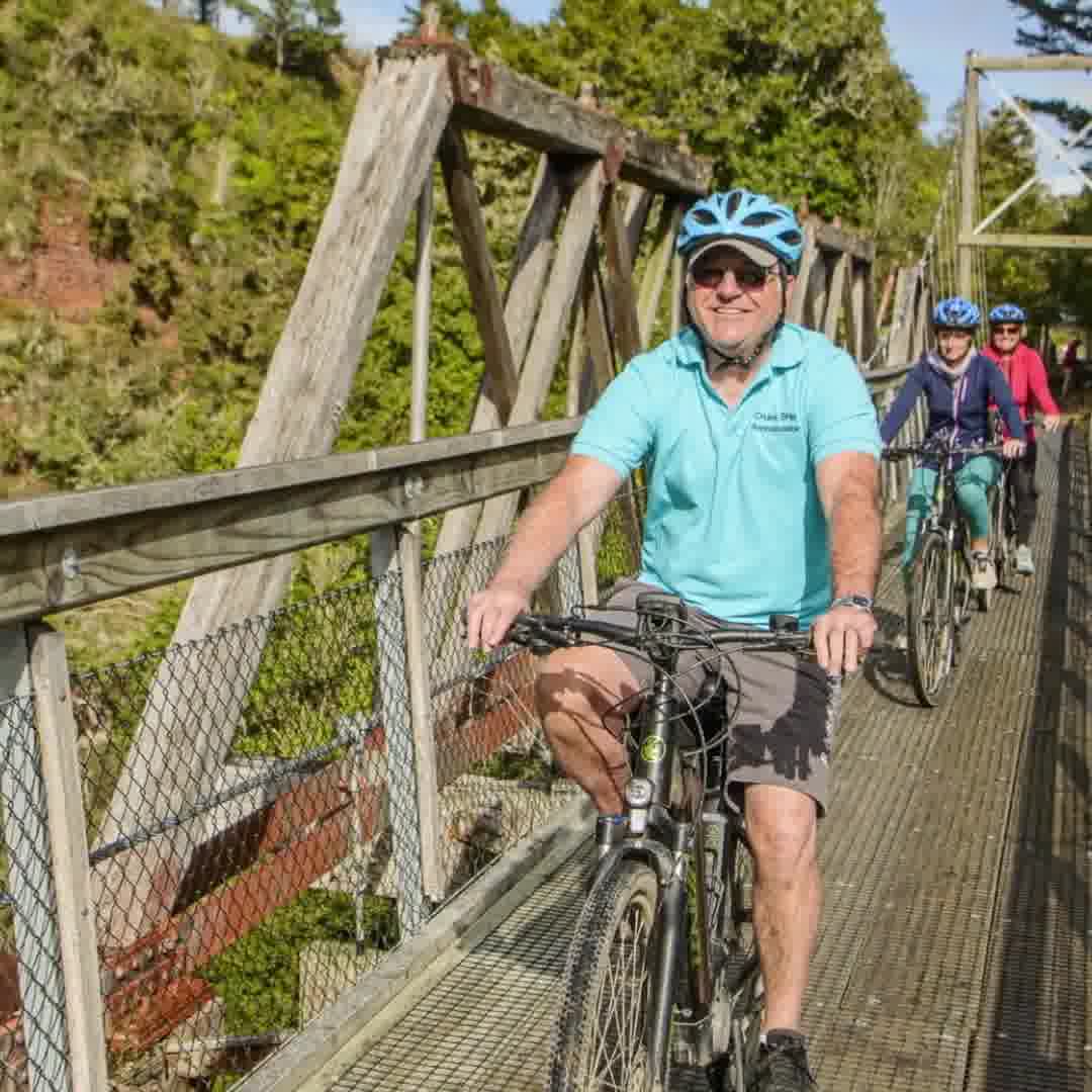 Northland Experiences - New Zealand Facebook ad from May 29, 2025