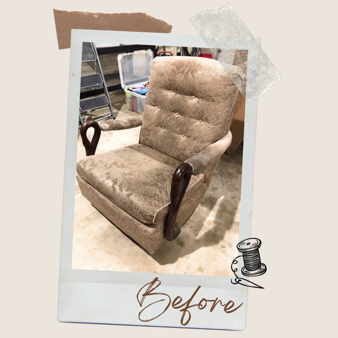 Leather Pros Inc & Upholstery Facebook ad: Your favorite furniture has good bones, Portland, it…