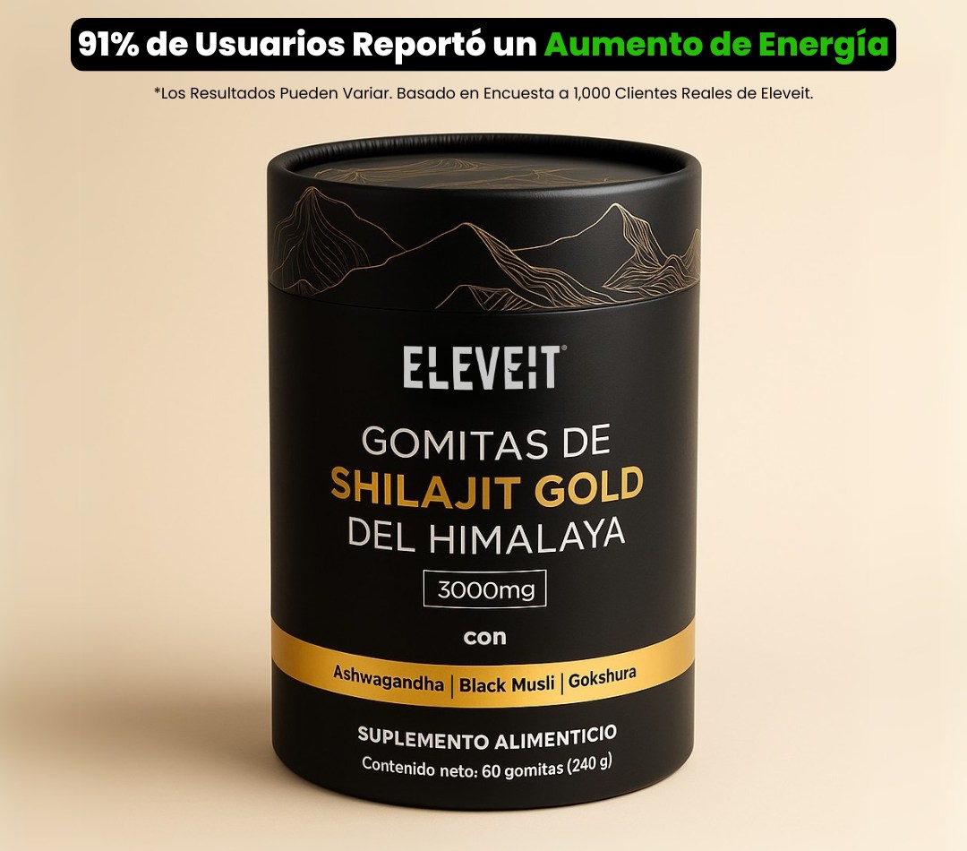 Eleveit Mex Facebook ad: Este Black Friday no se trata solo de…