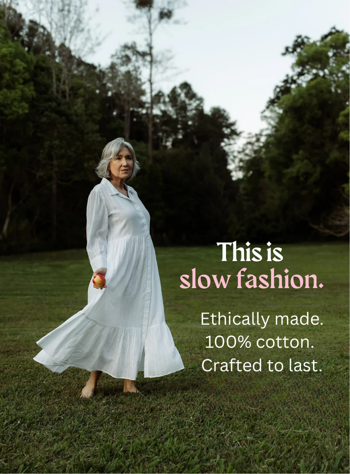 Love Threads Facebook ad